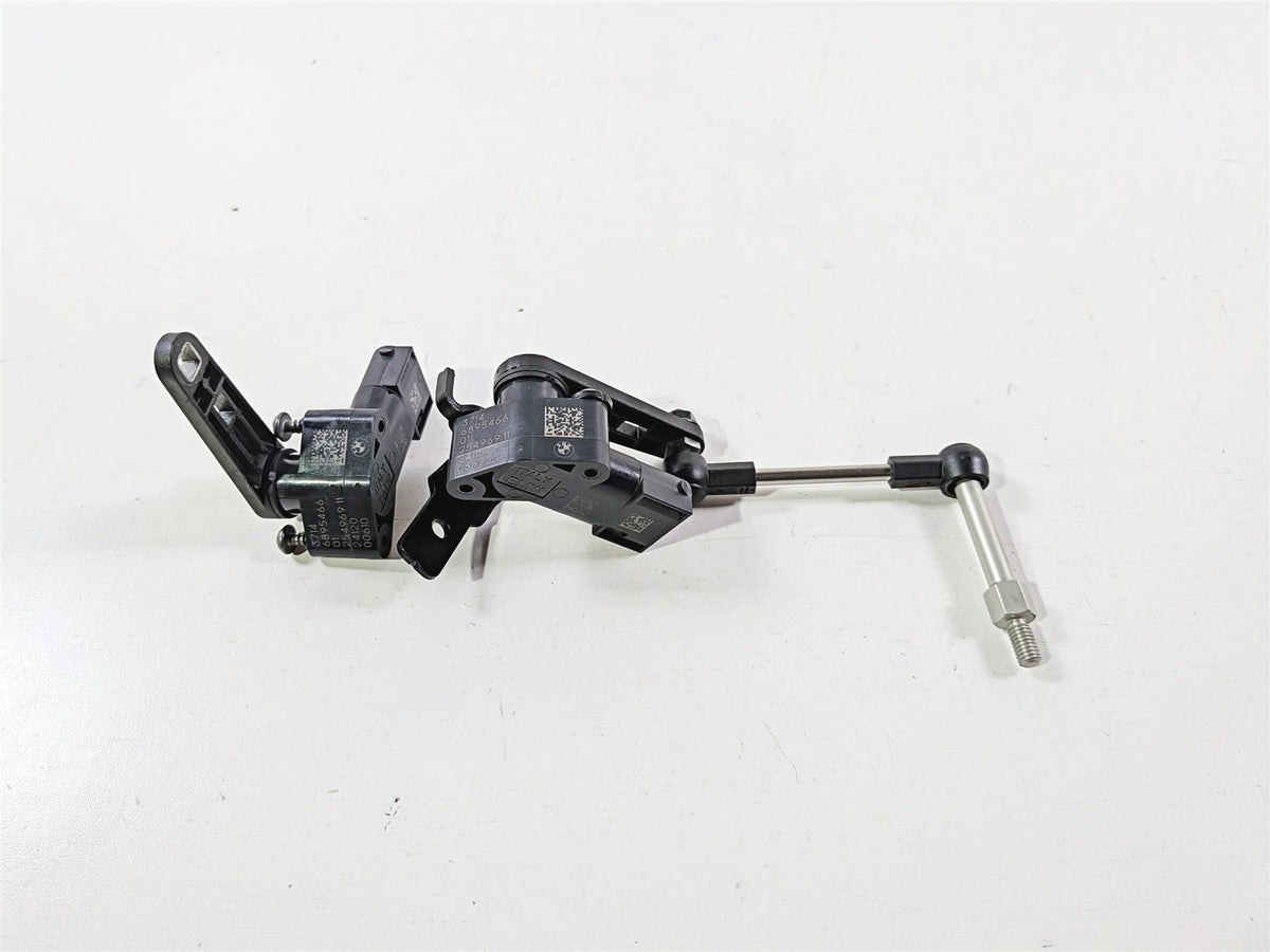 2024 BMW S1000RR K67 Bike Suspension Height Level Sensor Set 37146895466-Mototech271