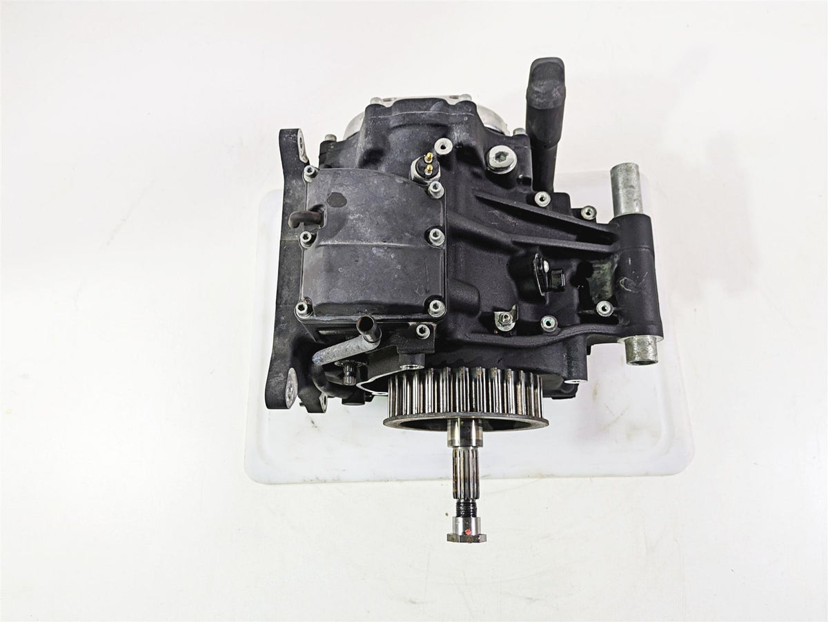 2021 Harley Softail FXST Standard 6 Speed Transmission Gear Box M8 19k 34700176 {{ shop.shopifyCountryName }} - Mototech271