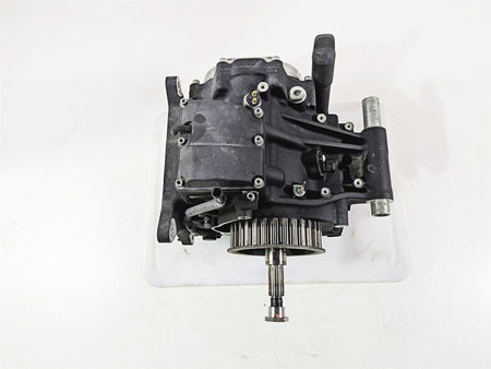2021 Harley Softail FXST Standard 6 Speed Transmission Gear Box M8 19k 34700176 {{ shop.shopifyCountryName }} - Mototech271