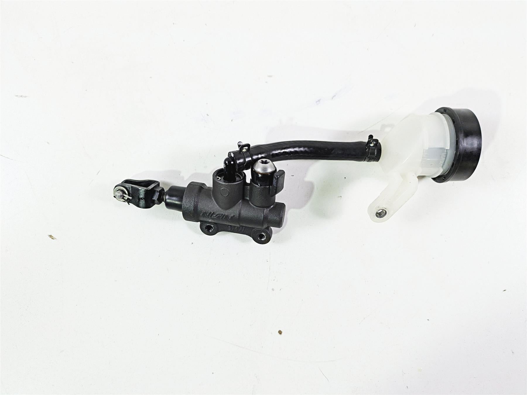 2021 BMW R1250GS K51 Adv Rear Brake Master Cylinder Nissin 1/2 34318522398 {{ shop.shopifyCountryName }} - Mototech271