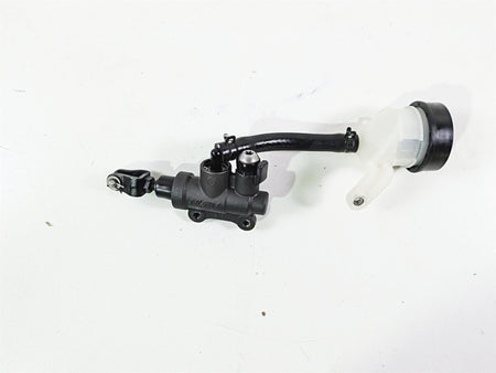 2021 BMW R1250GS K51 Adv Rear Brake Master Cylinder Nissin 1/2 34318522398 {{ shop.shopifyCountryName }} - Mototech271