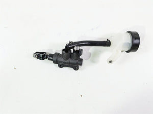 2021 BMW R1250GS K51 Adv Rear Brake Master Cylinder Nissin 1/2 34318522398 | Mototech271