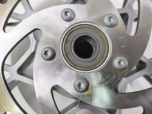 Load image into Gallery viewer, 2024 Harley Sportster RH975 S Straight 16x4.25 Rear Wheel Rim 7 Spoke 40900930
