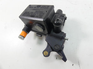 2009 Buell 1125 CR Nissin Clutch Master Cylinder N0104.1AMA | Mototech271