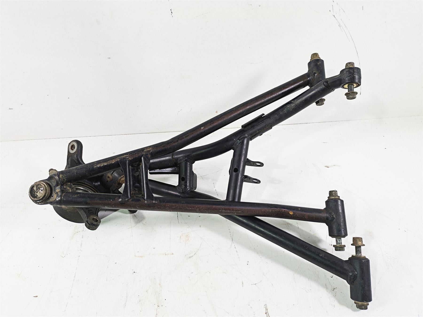 2020 Polaris General 1000 EPS Front Left Knee Assembly 1021416 1023223 5142570 {{ shop.shopifyCountryName }} - Mototech271