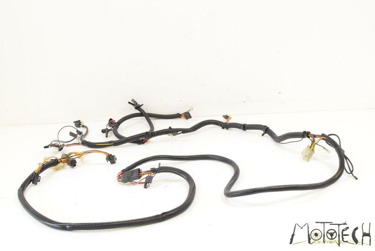 2001 Polaris 550 Sport Touring ES Main Wiring Harness Loom NO CUTS 2460799 {{ shop.shopifyCountryName }} - Mototech271