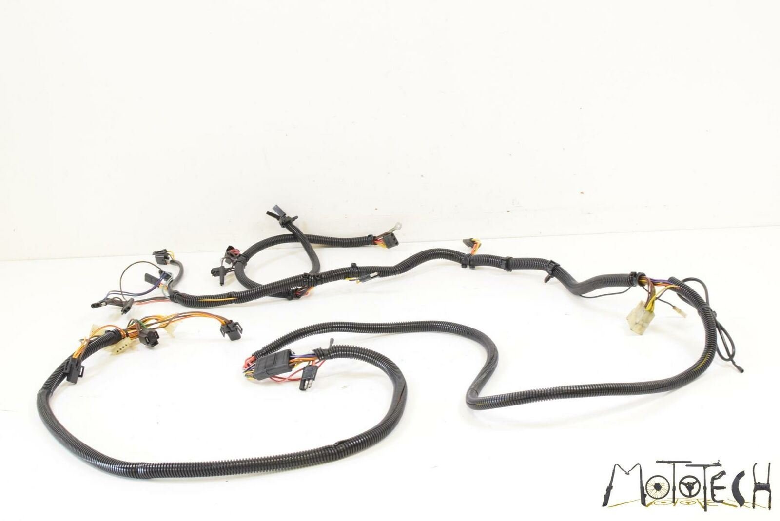 2001 Polaris 550 Sport Touring ES Main Wiring Harness Loom NO CUTS 2460799 {{ shop.shopifyCountryName }} - Mototech271