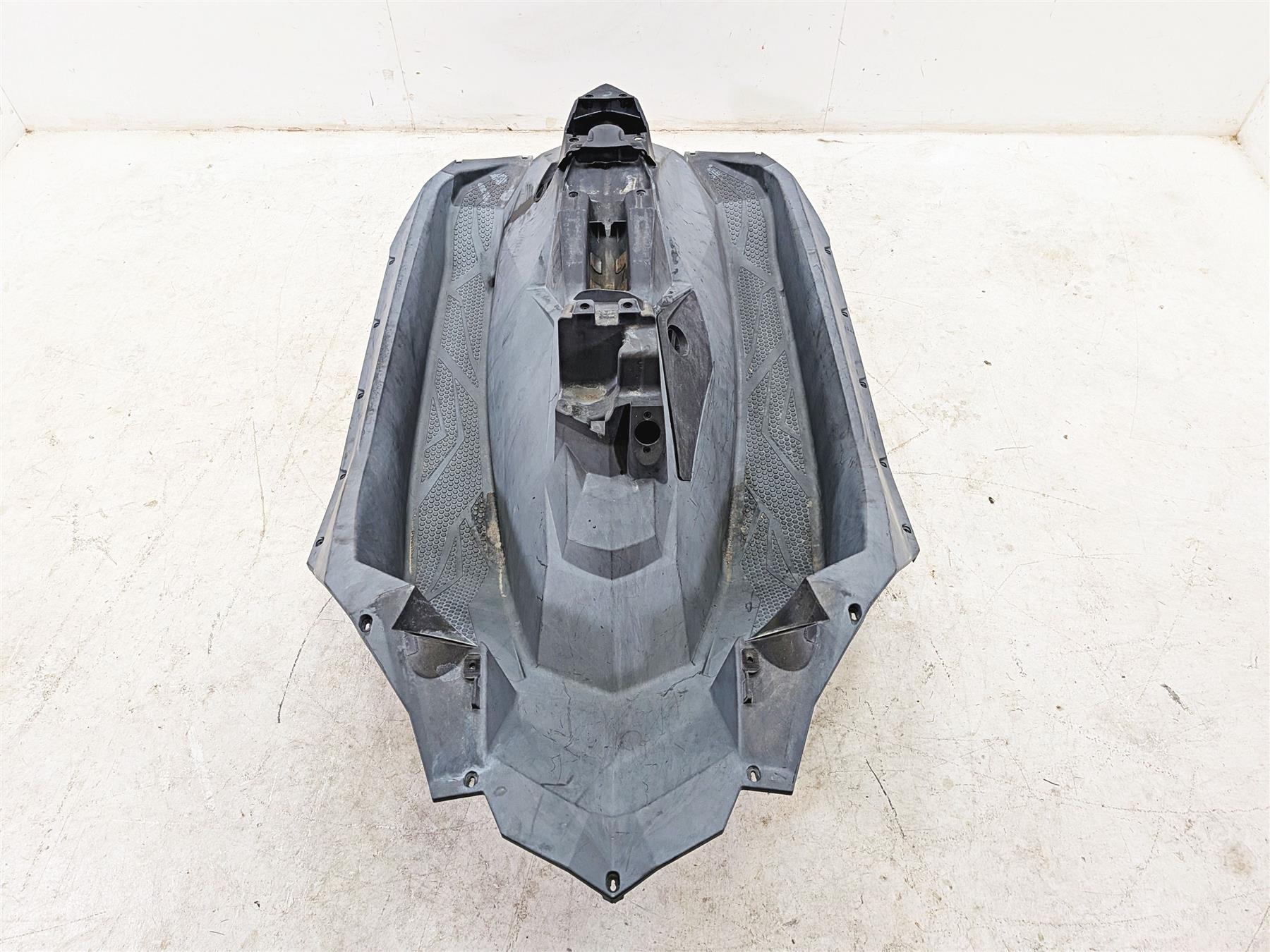 2019 Sea-Doo Spark 900 Trixx Inner Hull Plastic Cover Fairing Set 291004646 {{ shop.shopifyCountryName }} - Mototech271