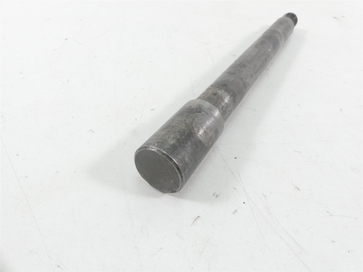 1978 Harley XLH1000 Sportster Ironhead Front Axle Wheel Spindle 43883-77 {{ shop.shopifyCountryName }} - Mototech271