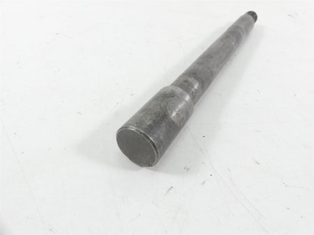 1978 Harley XLH1000 Sportster Ironhead Front Axle Wheel Spindle 43883-77 {{ shop.shopifyCountryName }} - Mototech271
