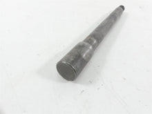 Load image into Gallery viewer, 1978 Harley XLH1000 Sportster Ironhead Front Axle Wheel Spindle 43883-77 | Mototech271
