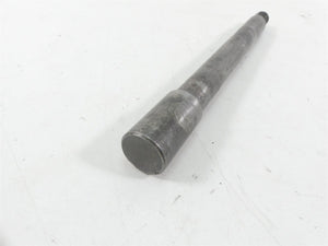 1978 Harley XLH1000 Sportster Ironhead Front Axle Wheel Spindle 43883-77 | Mototech271