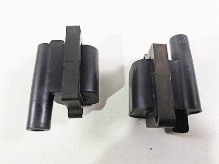 2018 Ducati Scrambler Desert Sled 800 Beru Ignition Coil Set 38010151A {{ shop.shopifyCountryName }} - Mototech271
