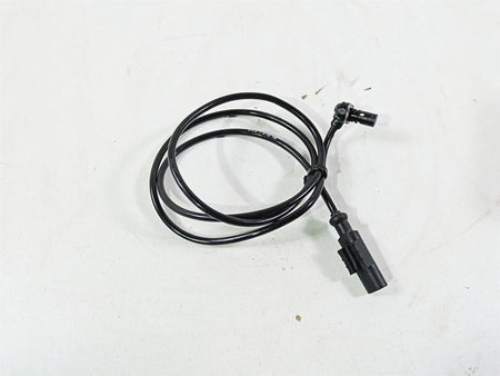2022 Ducati Scrambler Desert Sled Front Abs Brake Wheel Speed Sensor 55212121B {{ shop.shopifyCountryName }} - Mototech271