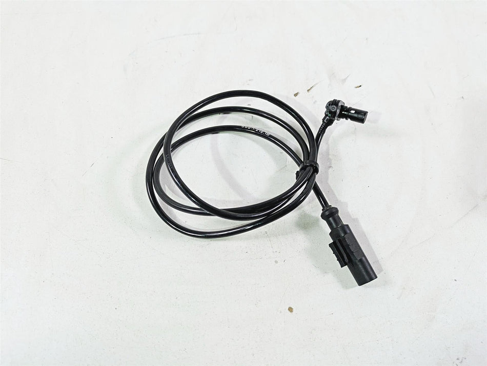 2022 Ducati Scrambler Desert Sled Front Abs Brake Wheel Speed Sensor 55212121B {{ shop.shopifyCountryName }} - Mototech271