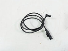 Load image into Gallery viewer, 2022 Ducati Scrambler Desert Sled Front Abs Brake Wheel Speed Sensor 55212121B | Mototech271
