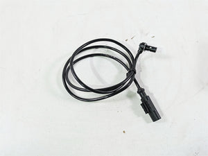 2022 Ducati Scrambler Desert Sled Front Abs Brake Wheel Speed Sensor 55212121B | Mototech271