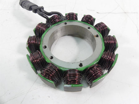1998 Harley Touring FLHTC Electra Glide Alternator Generator Stator 29987-97 {{ shop.shopifyCountryName }} - Mototech271
