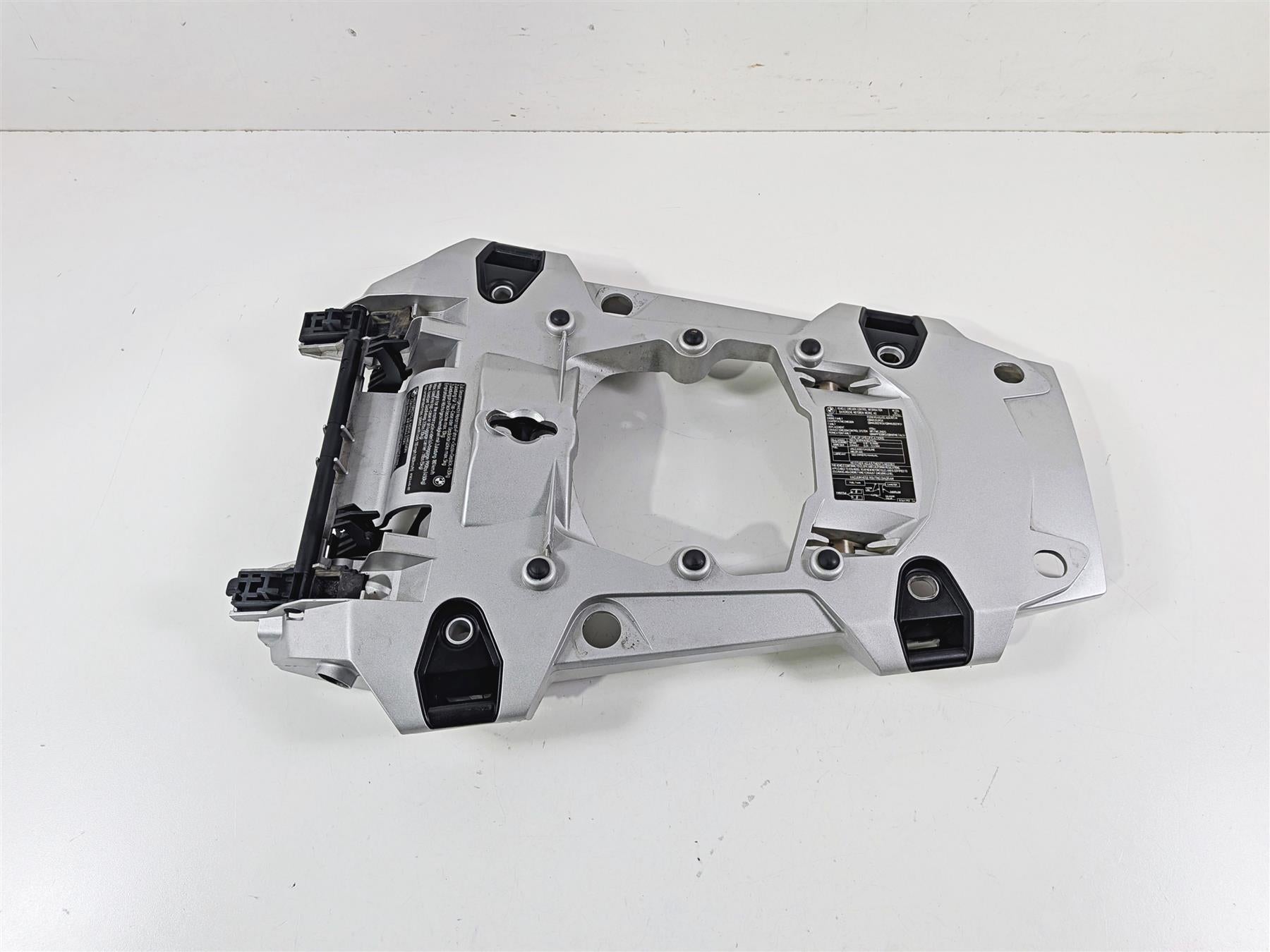 2016 BMW R1200 GS K50 Rear Carrier Luggage Rack 46628536970 46628532319 {{ shop.shopifyCountryName }} - Mototech271