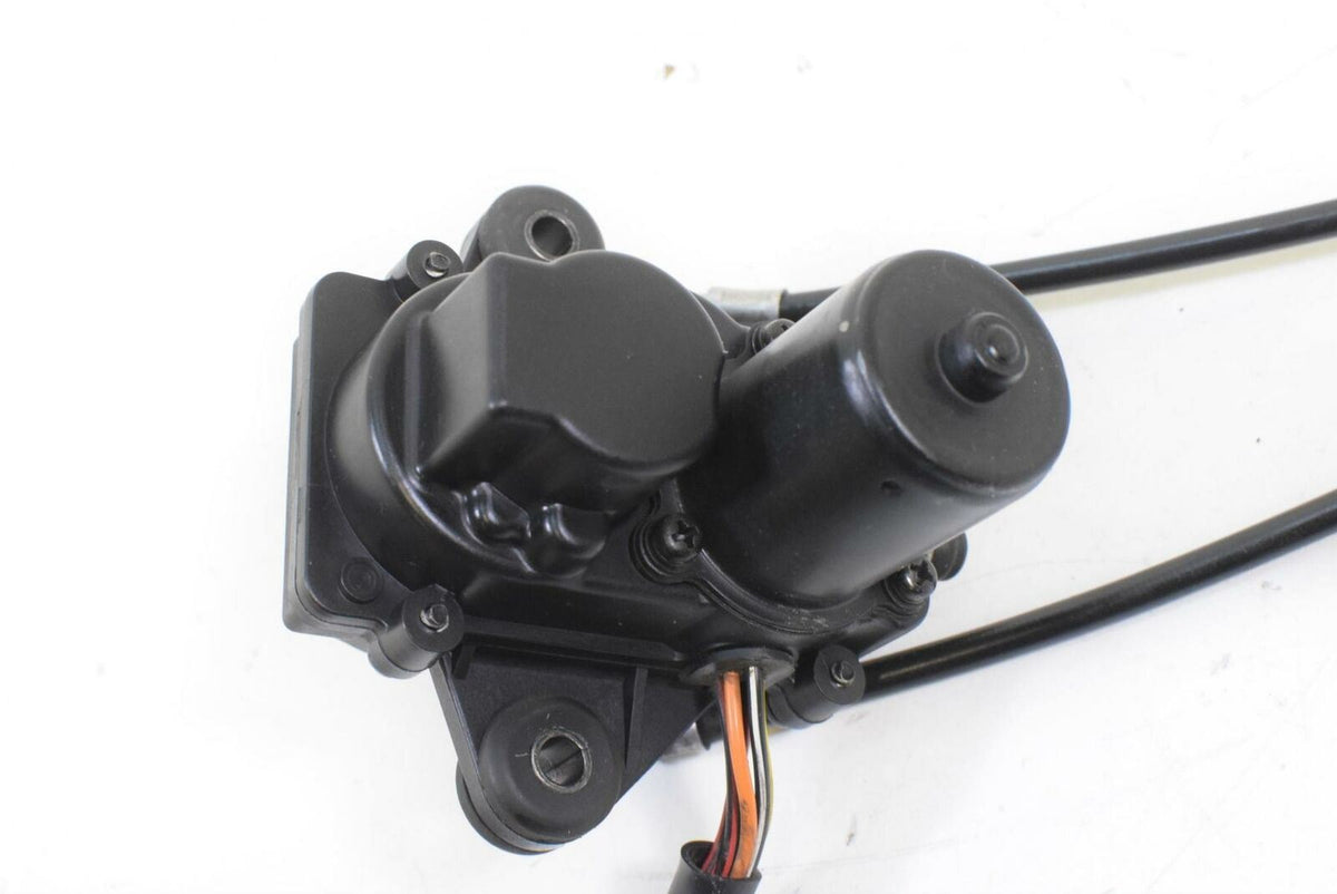 2008 Ducati 848 Exhaust Flap Actuator Valve Servo Motor 59340301A {{ shop.shopifyCountryName }} - Mototech271
