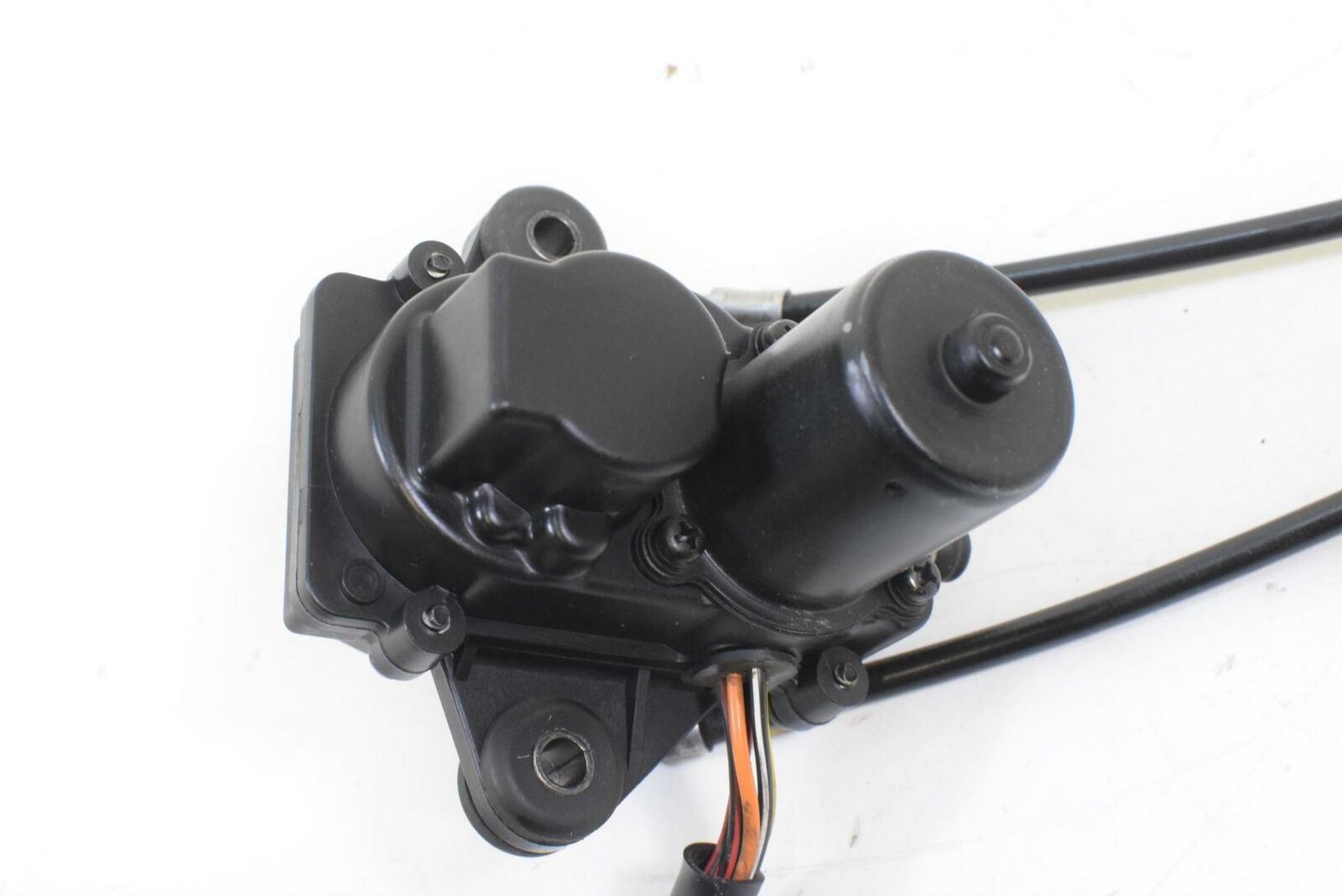 2008 Ducati 848 Exhaust Flap Actuator Valve Servo Motor 59340301A {{ shop.shopifyCountryName }} - Mototech271