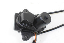 Load image into Gallery viewer, 2008 Ducati 848 Exhaust Flap Actuator Valve Servo Motor 59340301A
