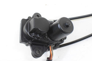 2008 Ducati 848 Exhaust Flap Actuator Valve Servo Motor 59340301A