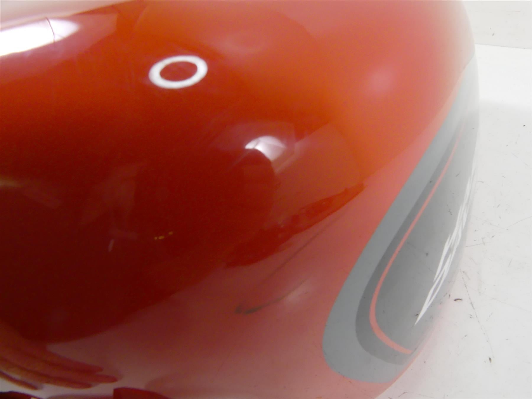 2020 Harley XL1200 CX Sportster Roadster Fuel Gas Petrol Tank -Read 61000701 {{ shop.shopifyCountryName }} - Mototech271