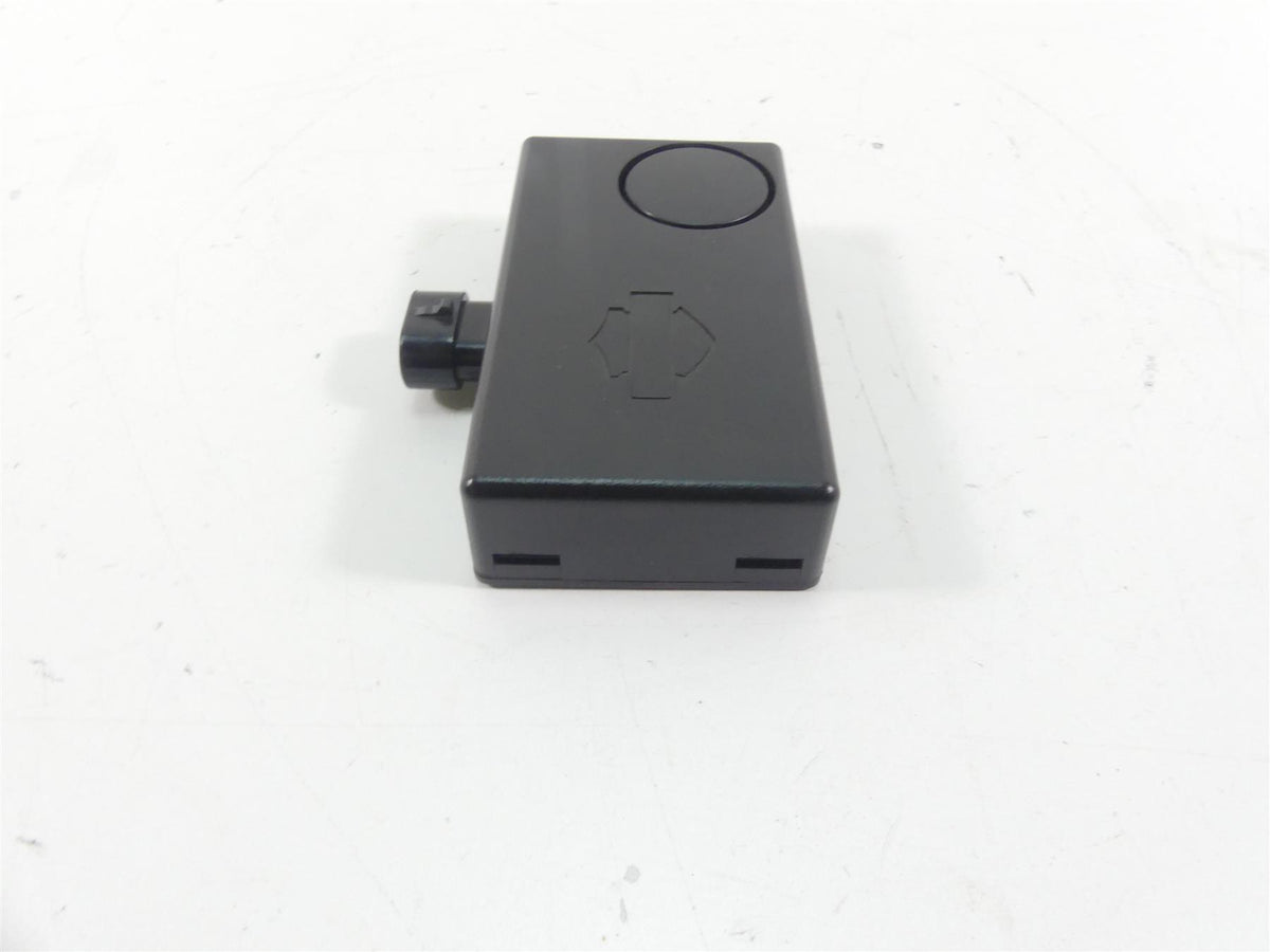 2009 Harley FLHTCU SE4 CVO E-Glide Security Siren Anti Theft Alarm 68958-07B {{ shop.shopifyCountryName }} - Mototech271