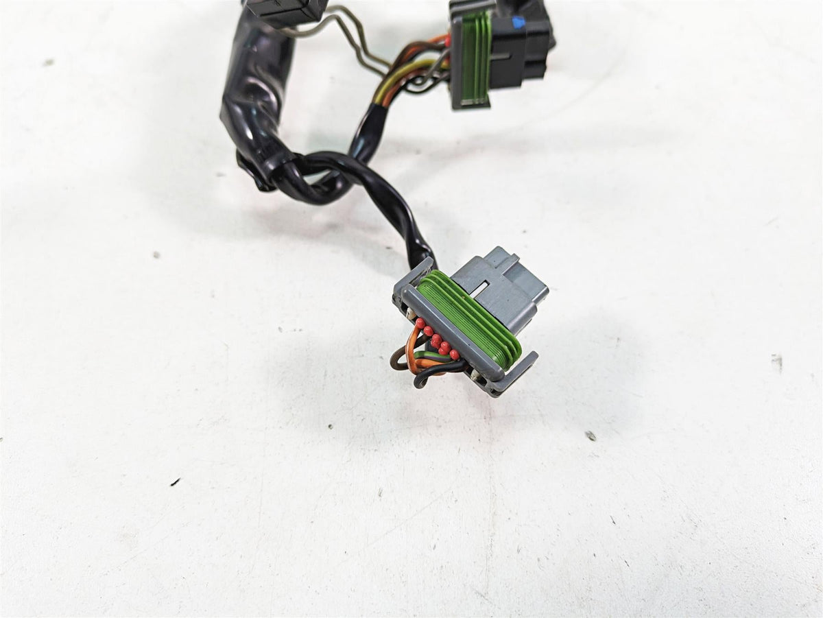 2005 Harley Dyna FXDL Low Rider Instrument Indicator Lights Cluster 67482-04 {{ shop.shopifyCountryName }} - Mototech271