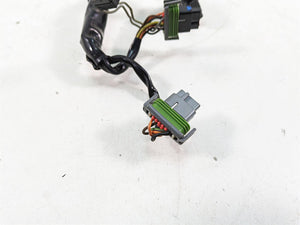 2005 Harley Dyna FXDL Low Rider Instrument Indicator Lights Cluster 67482-04 | Mototech271