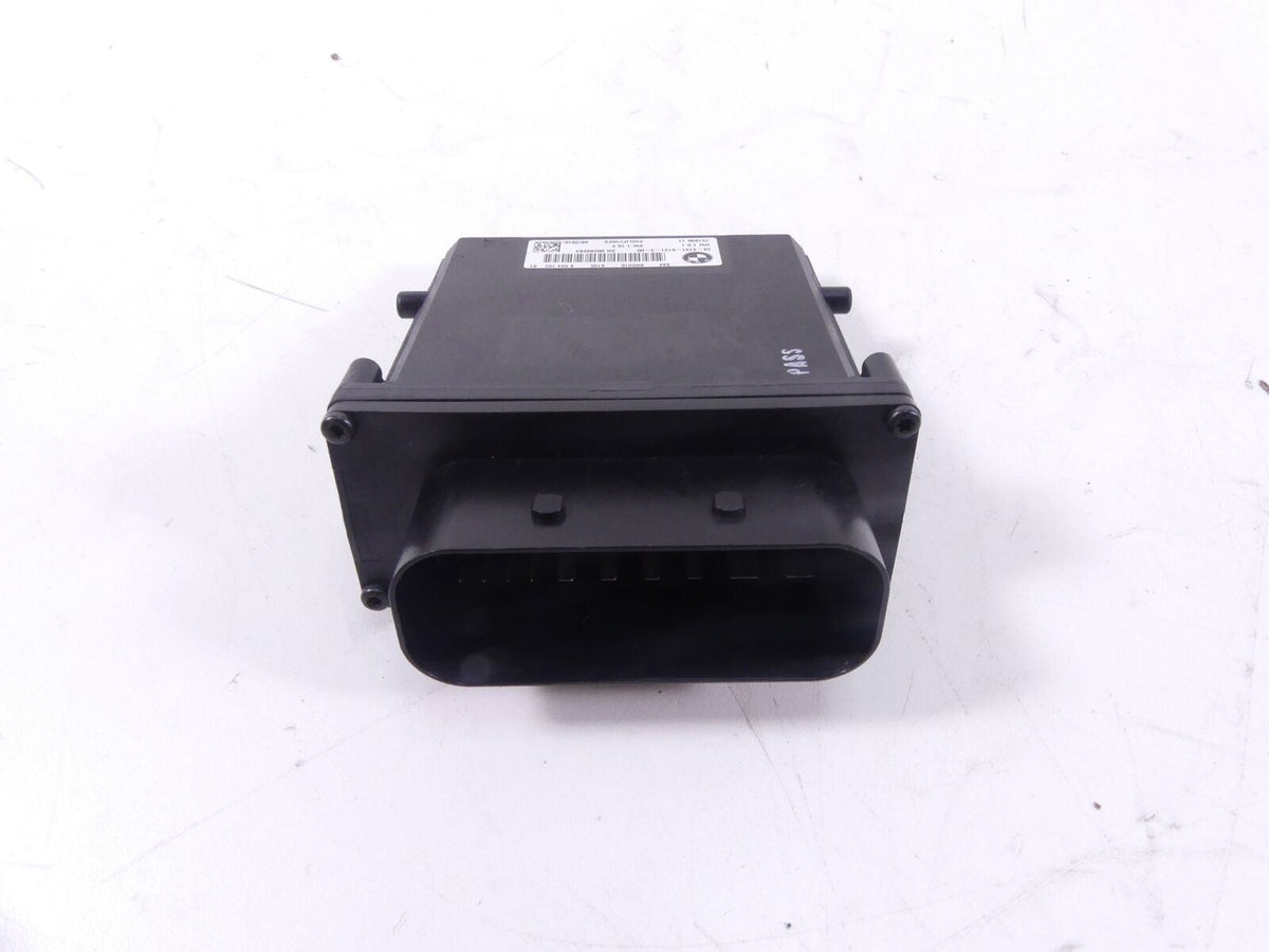 2016 BMW R1200 RT RTW K52 Esa Shock Control Module 61358564702 {{ shop.shopifyCountryName }} - Mototech271