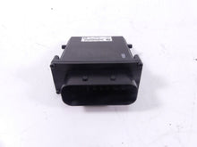 Load image into Gallery viewer, 2016 BMW R1200 RT RTW K52 Esa Shock Control Module 61358564702
