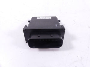 2016 BMW R1200 RT RTW K52 Esa Shock Control Module 61358564702