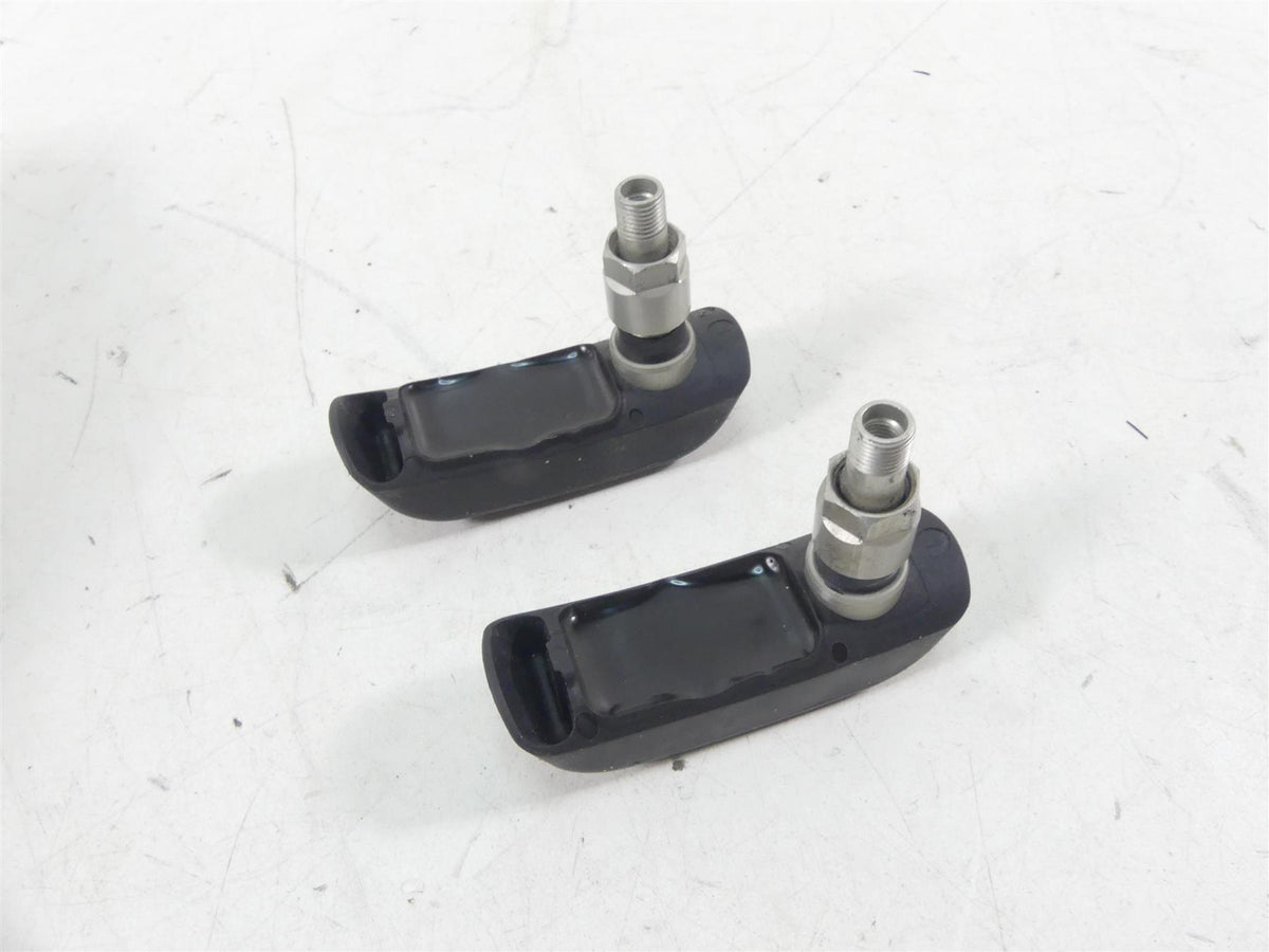 2017 BMW R1200GS GSW K50 Rdc Module & Tire Pressure Sensor Set 65758546222 {{ shop.shopifyCountryName }} - Mototech271