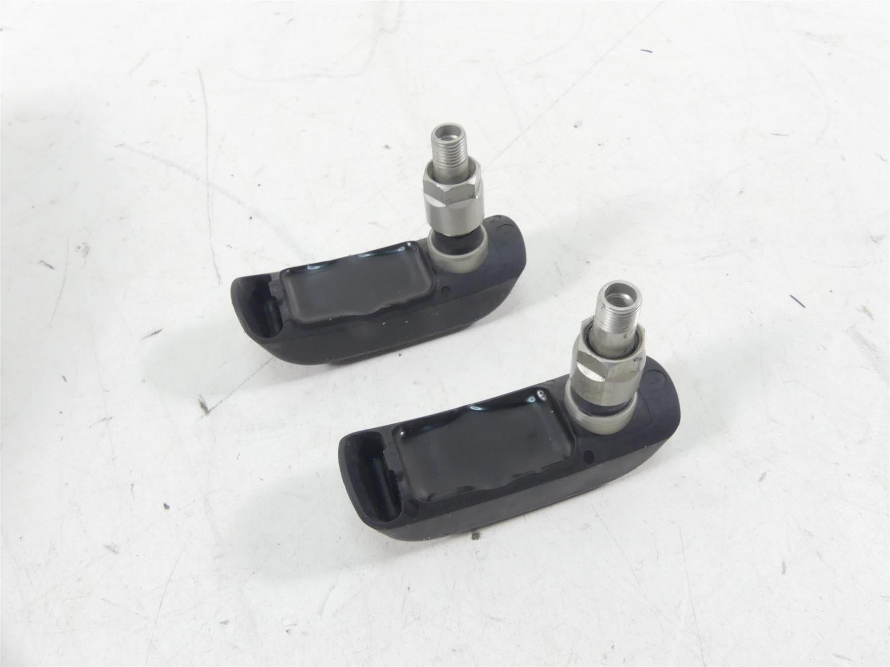 2017 BMW R1200GS GSW K50 Rdc Module & Tire Pressure Sensor Set 65758546222 {{ shop.shopifyCountryName }} - Mototech271