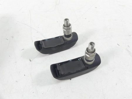 2017 BMW R1200GS GSW K50 Rdc Module & Tire Pressure Sensor Set 65758546222 {{ shop.shopifyCountryName }} - Mototech271