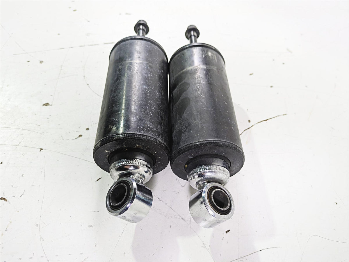 2016 Harley FLSTC Softail Heritage Showa Rear Suspension Shock Set 54508-00B {{ shop.shopifyCountryName }} - Mototech271