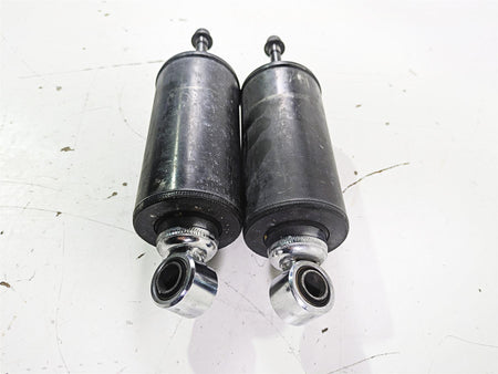2016 Harley FLSTC Softail Heritage Showa Rear Suspension Shock Set 54508-00B {{ shop.shopifyCountryName }} - Mototech271