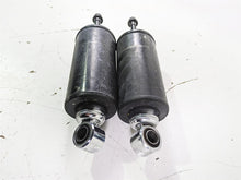 Load image into Gallery viewer, 2016 Harley FLSTC Softail Heritage Showa Rear Suspension Shock Set 54508-00B
