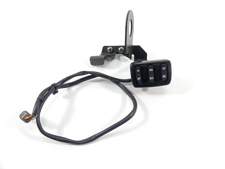 2011 Victory Cross Country Cruise Control Switch + Wiring Set 4012843 {{ shop.shopifyCountryName }} - Mototech271