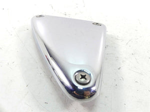 1997 Harley Sportster XL1200 C Chrome Ignition Side Cover Fairing 66325-82 | Mototech271