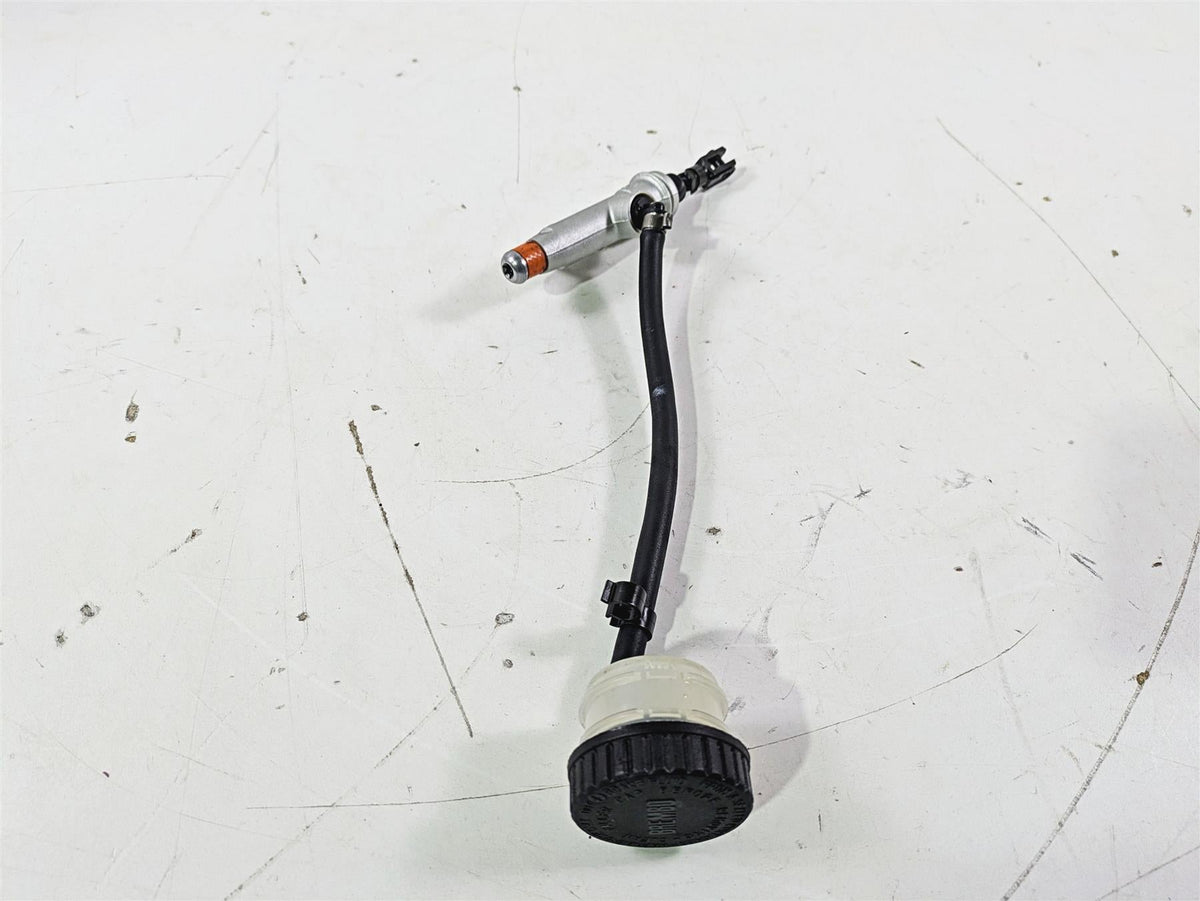 2015 BMW R nineT K21 Rear Brembo Brake Master Cylinder 34318529423 {{ shop.shopifyCountryName }} - Mototech271