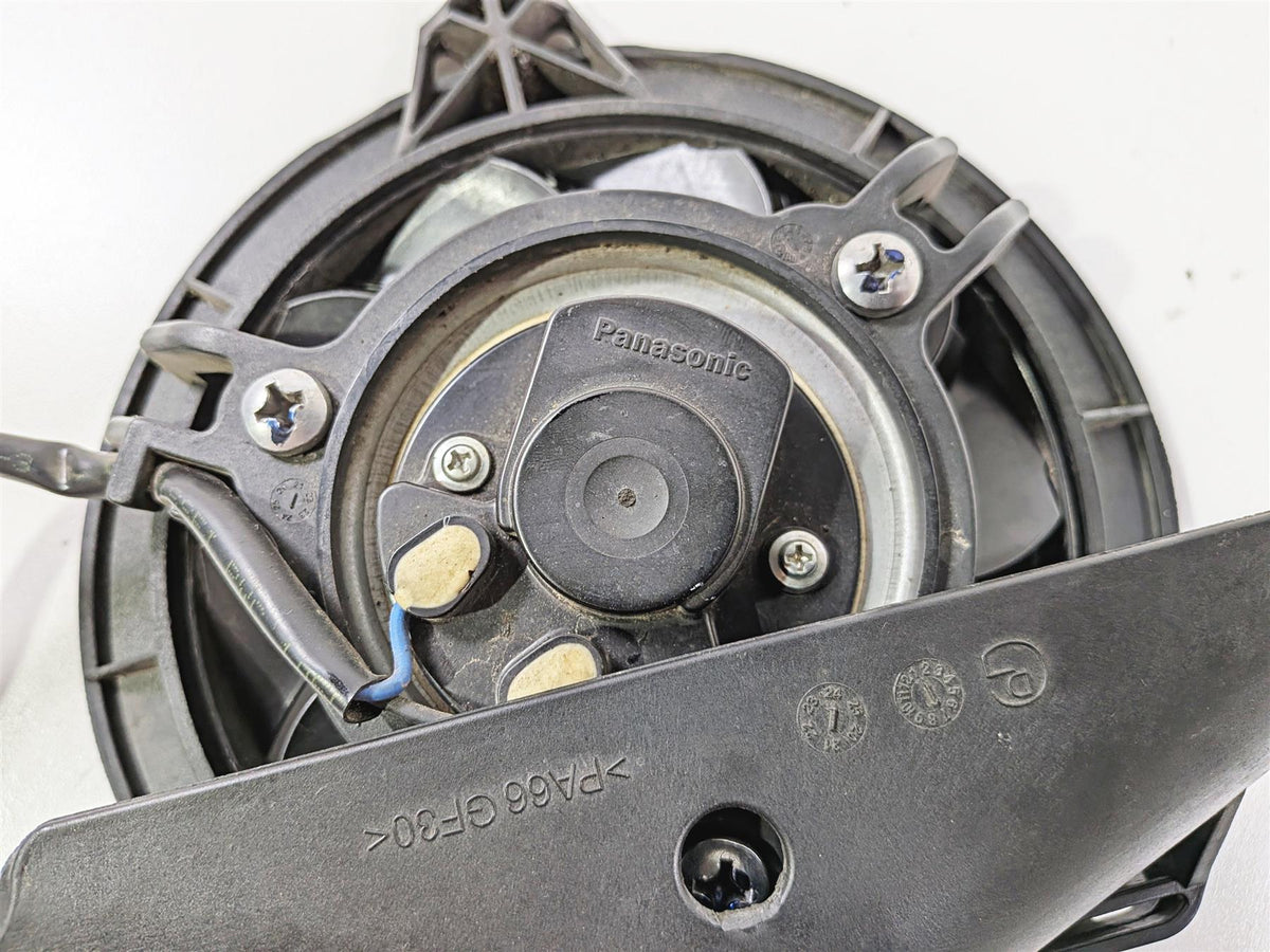 2025 CFMoto 450 SS Radiator Cooling Fan 6AQV-181100-1000 {{ shop.shopifyCountryName }} - Mototech271