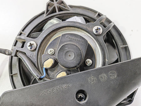 2025 CFMoto 450 SS Radiator Cooling Fan 6AQV-181100-1000 {{ shop.shopifyCountryName }} - Mototech271
