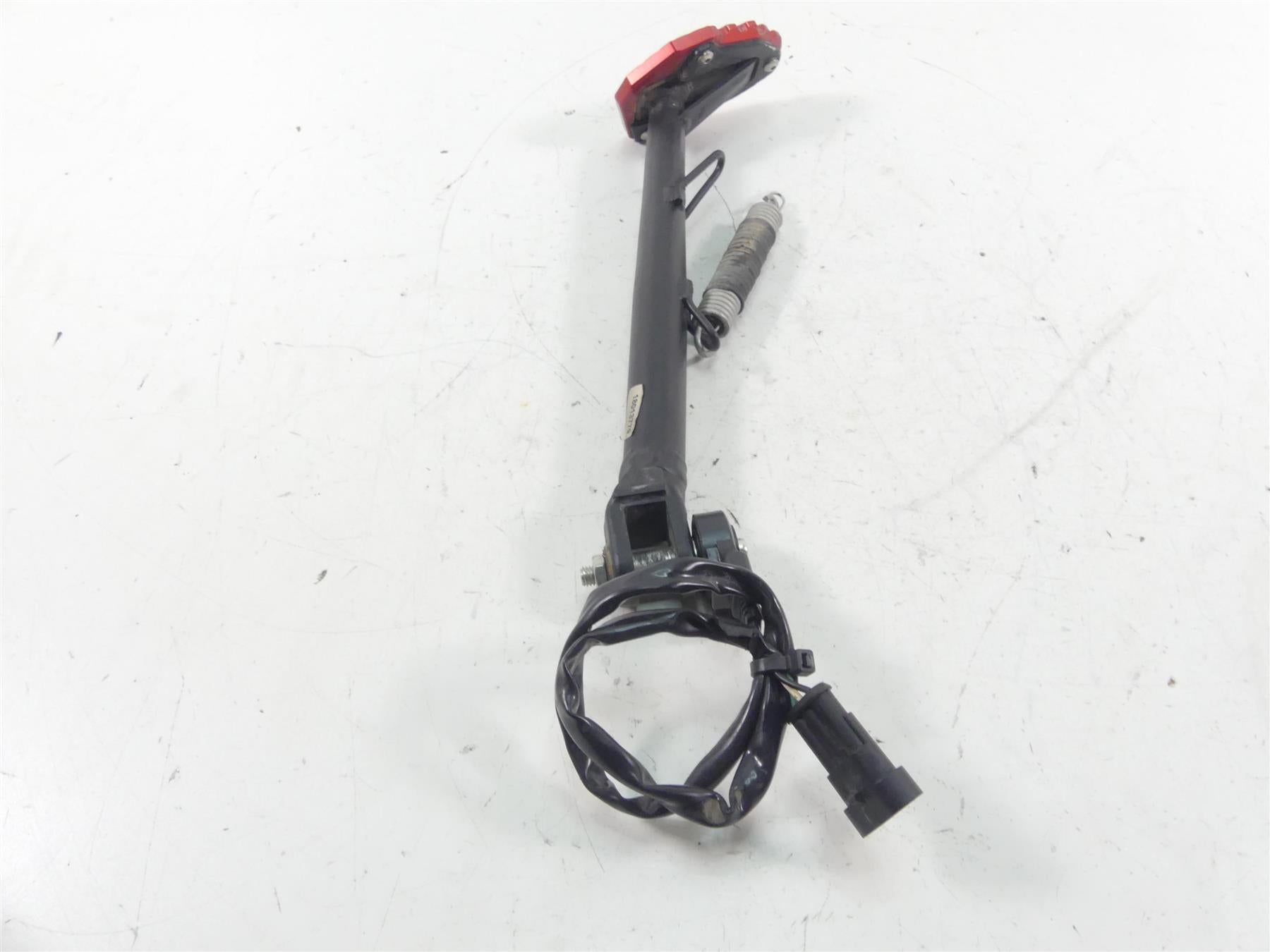 2020 Ducati Multistrada 1260 Enduro Side Kickstand Kick Stand + Switch 55611062A {{ shop.shopifyCountryName }} - Mototech271