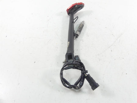 2020 Ducati Multistrada 1260 Enduro Side Kickstand Kick Stand + Switch 55611062A {{ shop.shopifyCountryName }} - Mototech271