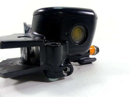2005 Harley Sportster XL1200 C Front Brake Master Cylinder 1/2" 45146-04 {{ shop.shopifyCountryName }} - Mototech271