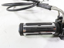 Load image into Gallery viewer, 2012 Harley FLD Dyna Switchback Right Control Switch &amp; Blinker 72948-12
