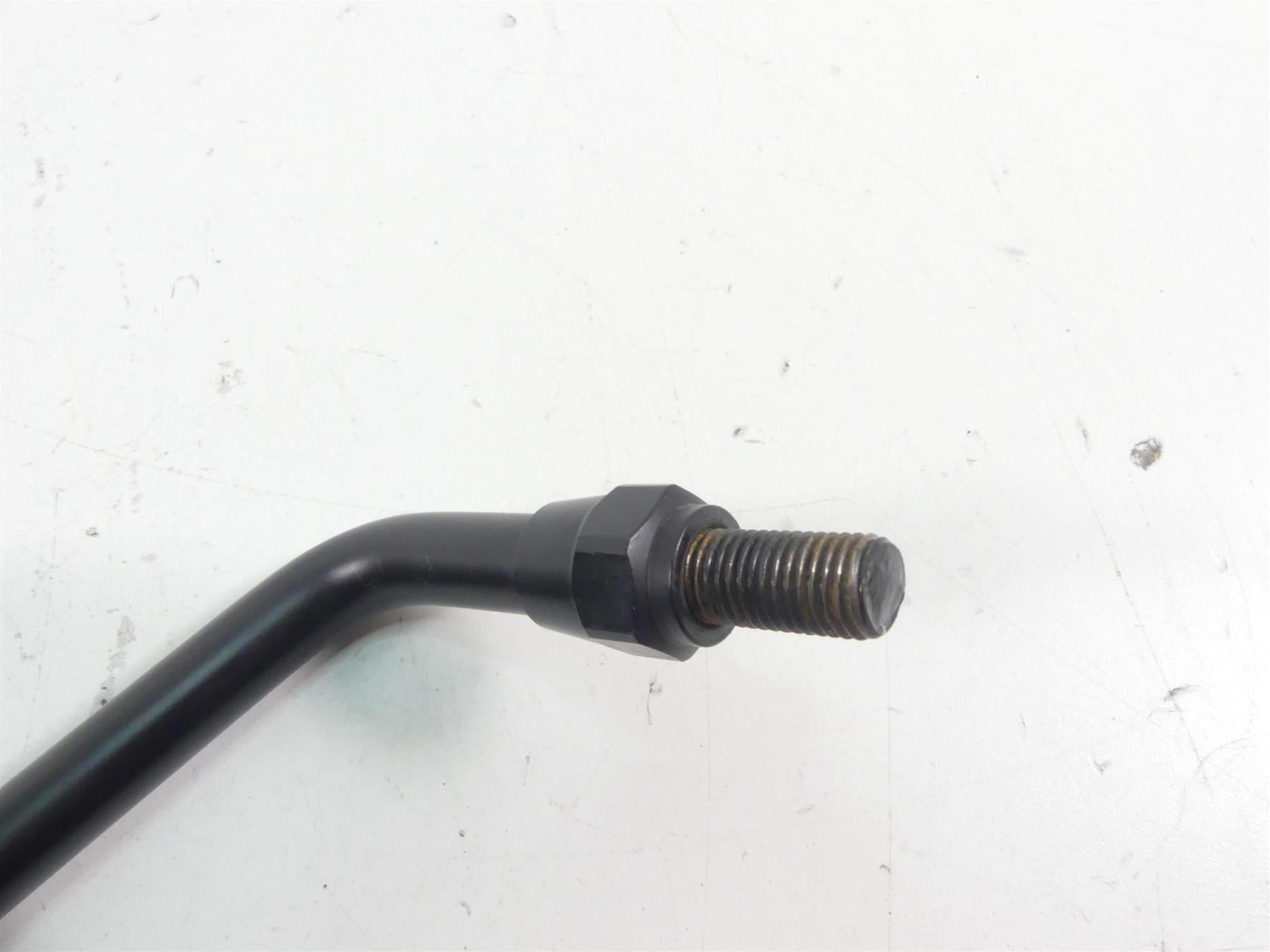 2016 Indian Scout Sixty Left Side Rear View Mirror 2635788 {{ shop.shopifyCountryName }} - Mototech271
